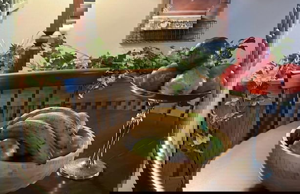 Dandyvillas Colorful Boutique House in Old Town Cozy Compact - Foto 4