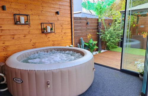 "Oasis of Peace Zagreb-Apartments" - Foto 11