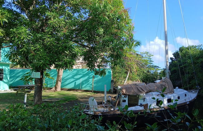 Bamboleo Inn Belize - Foto 25