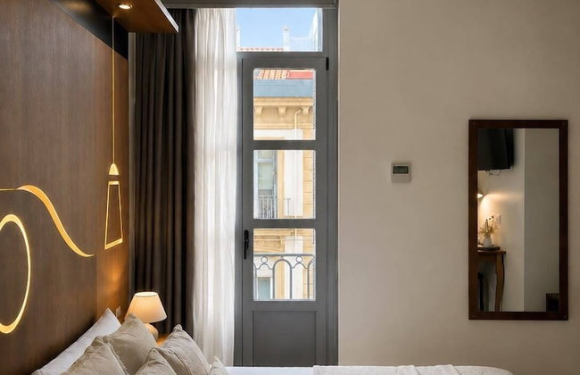 Legazpi Doce Rooms & Suites - Photo 14