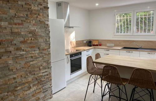 La Balouvière Villa entre Cévennes et Provence - Foto 30