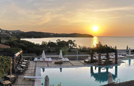 Panselinos Hotel - Foto 17