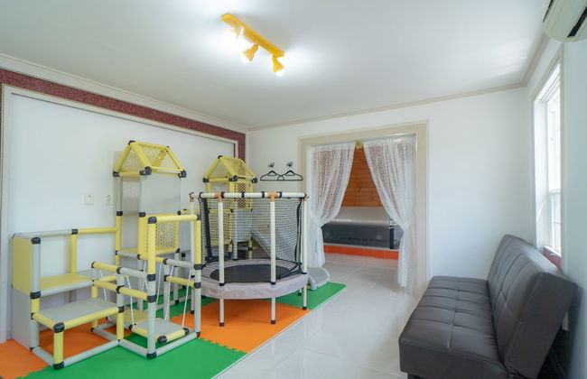 Molina Pension - Foto 53