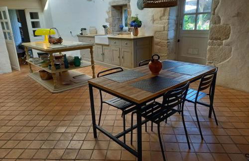 Longere ancienne dans un parc - Foto 13