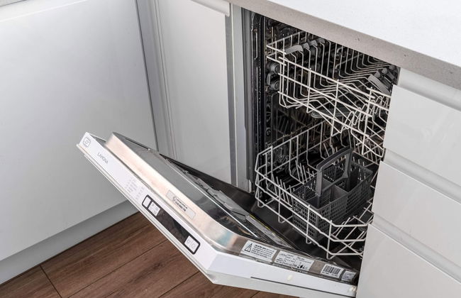 Beautiful One Bed Abode in the South West - Foto 10