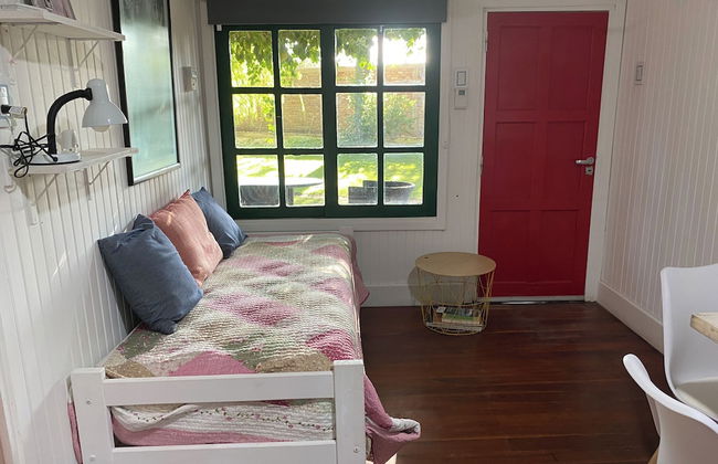 Stone Tiny Houses Malbec Zone - Photo 28