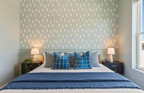 Walk to Vanderbilt and Belmont with Garage and Rooftop Deck - Foto 38