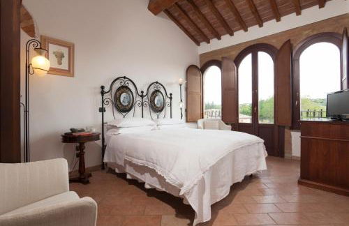 Agriturismo La Collina - Foto 43