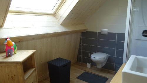 Chalet Chez Picou - Foto 5