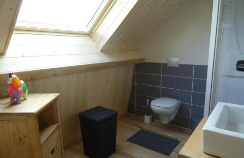 Chalet Chez Picou - Foto 5