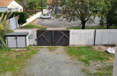 un appartement au chateau - Foto 3