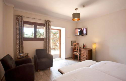 Agroturismo Es Quatre Cantons - Photo 61