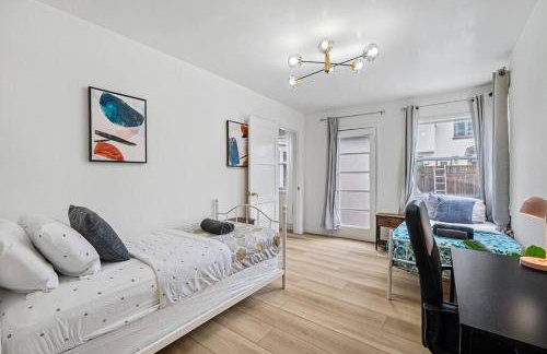 SJ Charm 3Br House - Beautiful Renovation - Foto 11