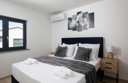 Vila twins - Foto 23