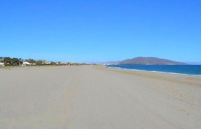 Belvilla by OYO Apartment in Vera Playa - Foto 48