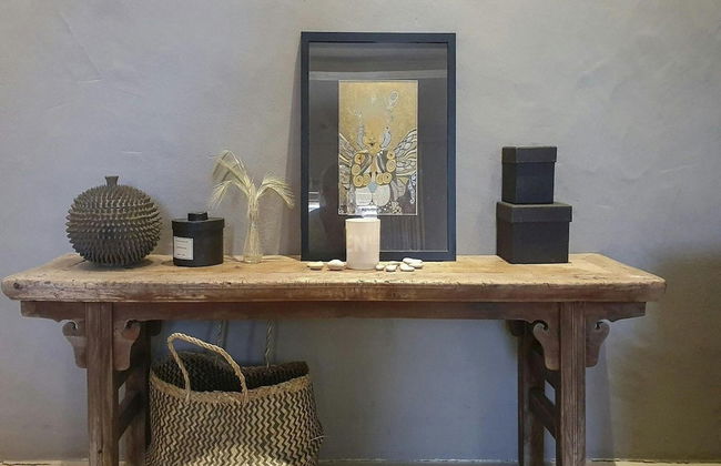 Holiday Home With Wooden-beamed Patio - Foto 30