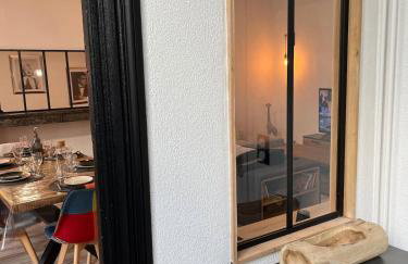 Appartement 6 personnes - Au coeur du centre ville - Foto 12