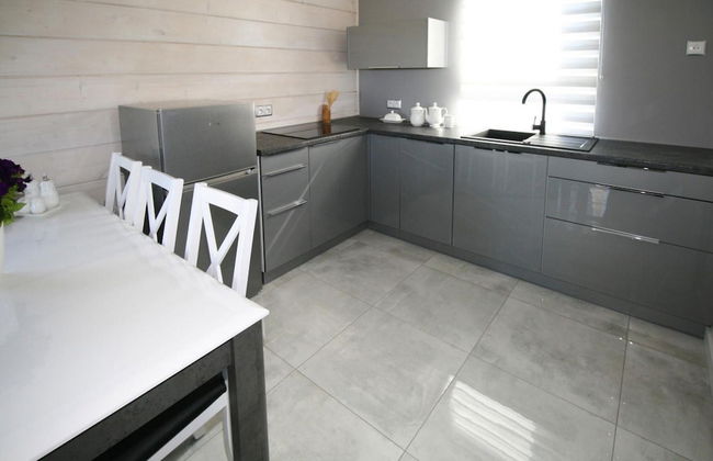 Terraced House Near Baltic Sea and Golf Course - Foto 4