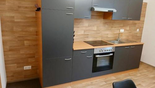 Ferienwohnung König - Foto 4, stove