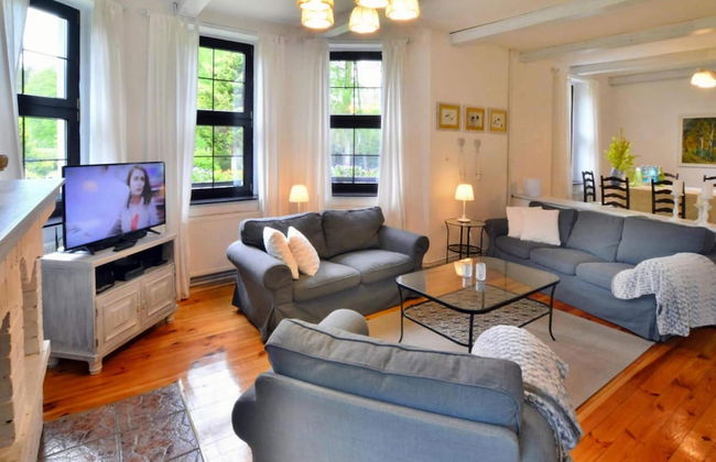 Villa in Krag Near Knight's Castle - Photo 18