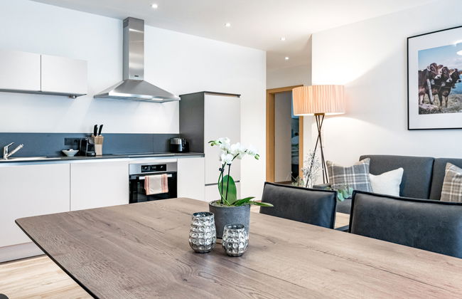 Gartenapartment - Foto 13