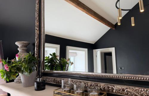 Luxury Croft Templepatrick Near Airport Rabbit and Hilton hotel - Foto 6