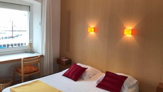 Résidence la Grande Voile - Foto 3, Quarto