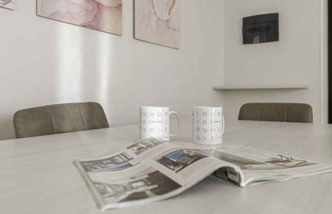 Piazza Alboreto, 72 - Rozzano - Foto 8