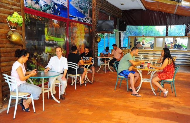 Best Life Apart Hotel - Foto 75