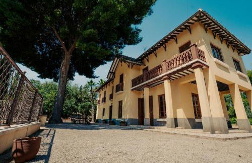 Casa Rural 5 Estrellas en Totana - Foto 12