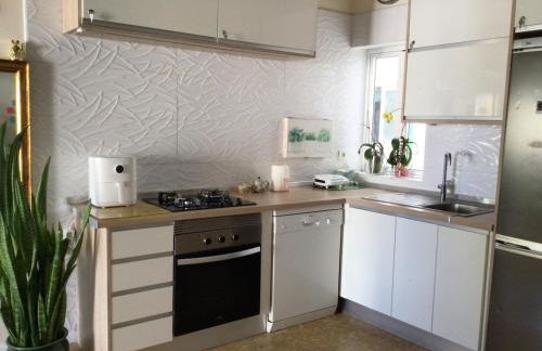 Apartamento acogedor y equipado - Foto 7