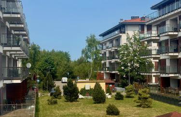 Apartament Tatanka - Foto 8