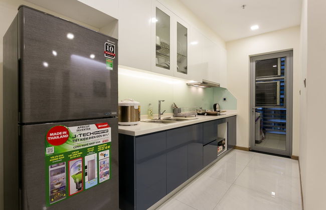 Sunflower Luxury Apartment - Foto 18