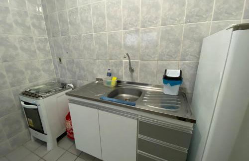 Apartamento, 2 quartos aconchegantes em Olinda, Vem! - Foto 8