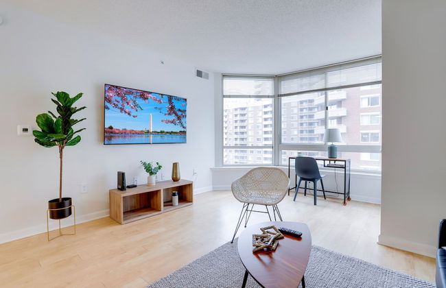 Arlington Apartments Near DC - Foto 67