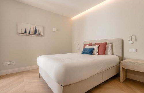 Spectacular flat for 8 pax near Puerta del Sol - Alcala - Photo 5