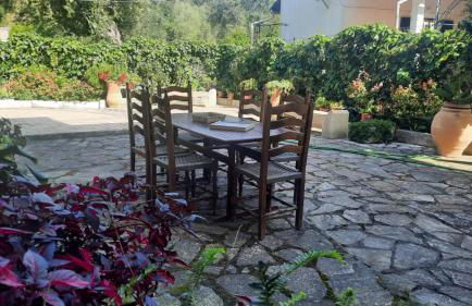 MARIA APARTMENTS - Photo 8