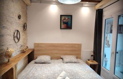 Le Moulin Neuf, logements atypiques dans le Pays d'Ancenis - Foto 32