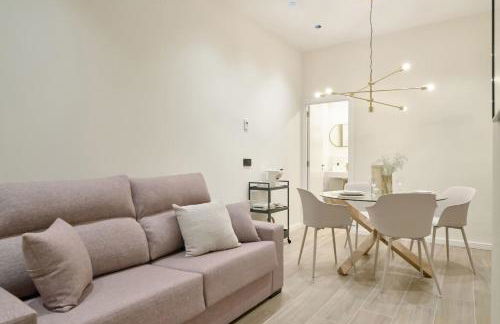 Romantic Apartment N3 Oceanografico Virkin Suites - Foto 10