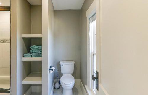 Riverfront Newton Vacation Rental Near Wichita! - Foto 13