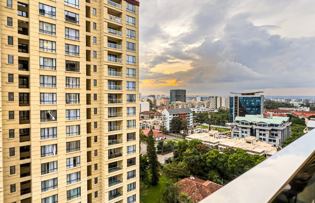 Da'Bryl Luxury Suites - Foto 52