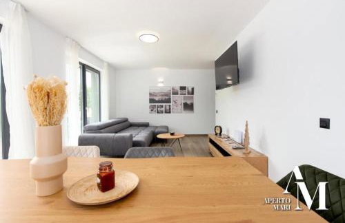 Gorska Idila "Smreka" - a Modern House in Quiet Area with Wellness - Foto 3