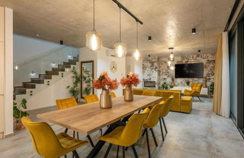 Amazing Home In Modrusani With Sauna - Foto 25