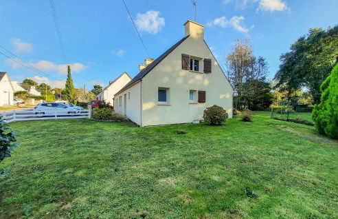 Lovely Home In Moelan Sur Mer With Wifi - Foto 13