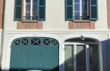 GÎTE DE LA MUSARDE - Photo 20