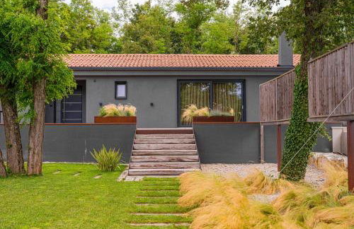 Villa Bijur in Brajkovići - Haus für 8 Personen - Photo 37