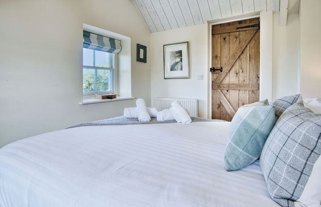 Dollars Cottage - 4 Bed - Llangennith - Photo 4