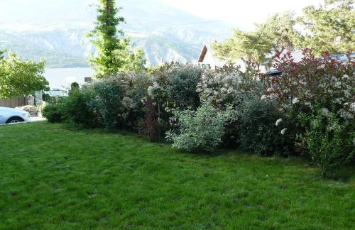 Appartement dans maison Entre Savines et Embrun - Foto 6