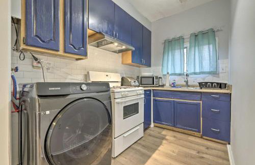 Springfield Vacation Rental 1 Mi to Downtown - Foto 5