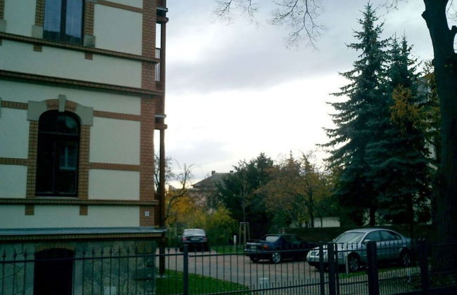 Charming Apartment in Radebeul - Foto 19